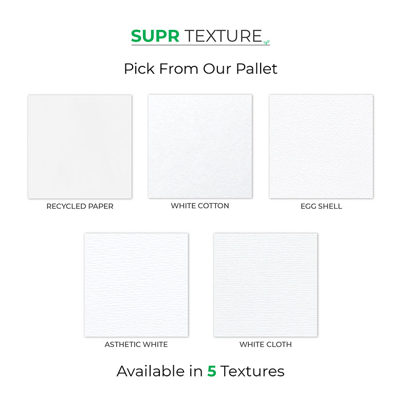 Eco-Friendly Custom Embossed Cards. Luxe Finish, Textured Paper.