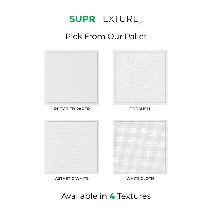 CUSTOM CARDS - ECO-FRIENDLY PREMIUM TEXTURED PAPER