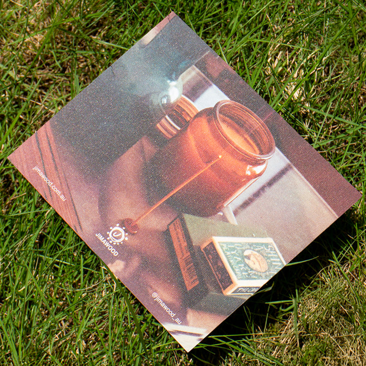 CUSTOM CARDS - ECO-FRIENDLY PREMIUM TEXTURED PAPER
