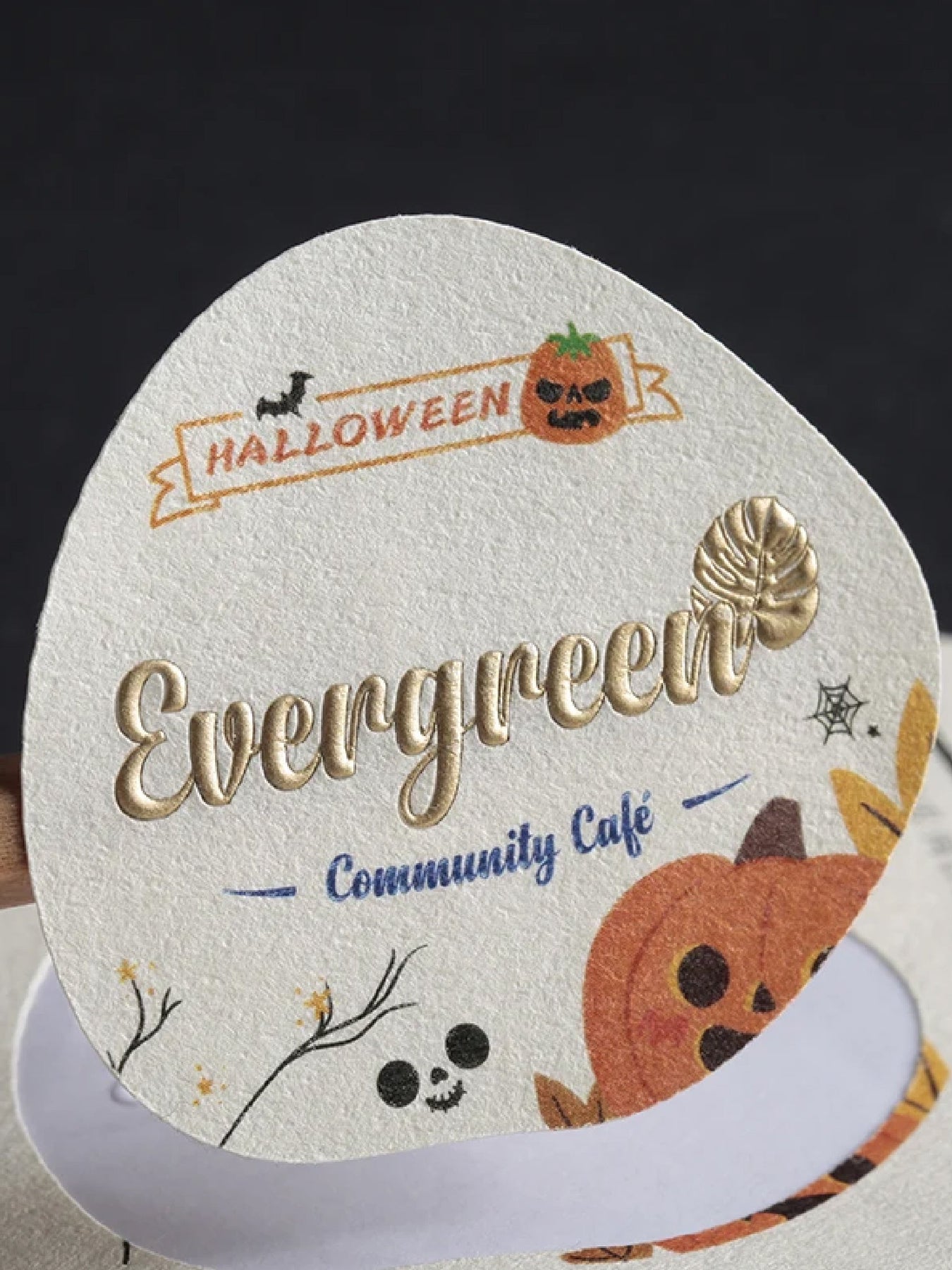 Colored Embossed Stickers | Supr Pack – suprpack.com