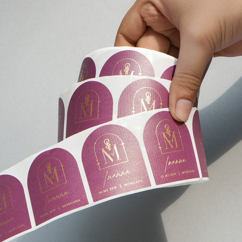 Sample Kit of Supr Pack's Sustainable Packaging Products