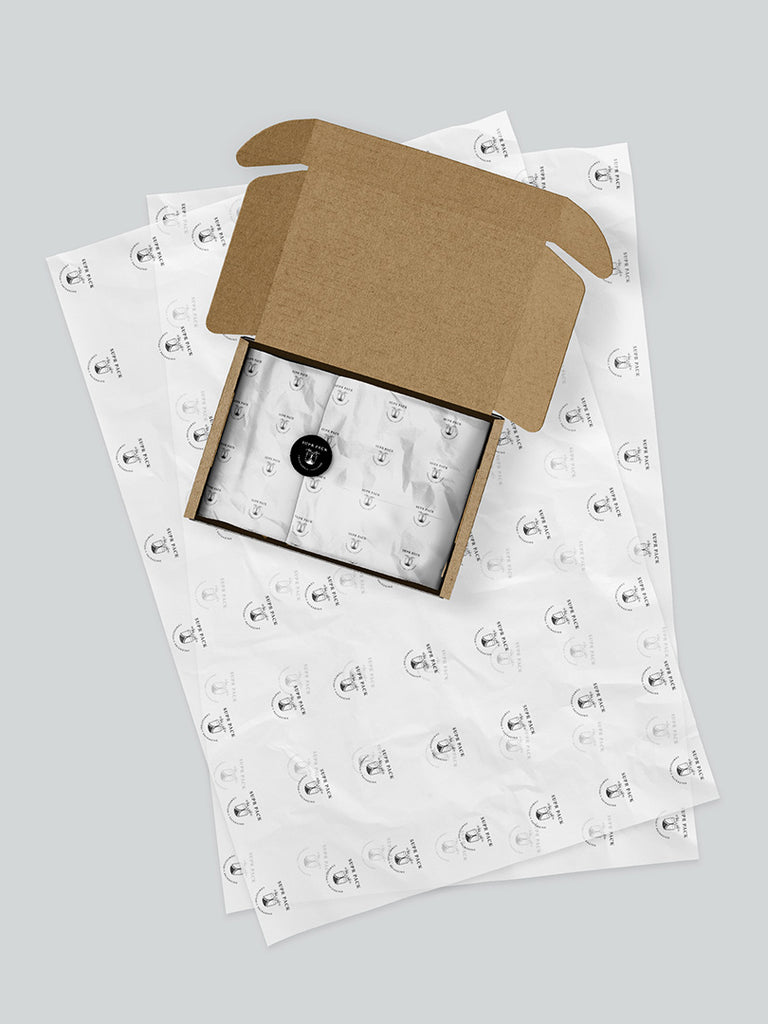 Custom Tissue Paper Acid Free FSC Certified