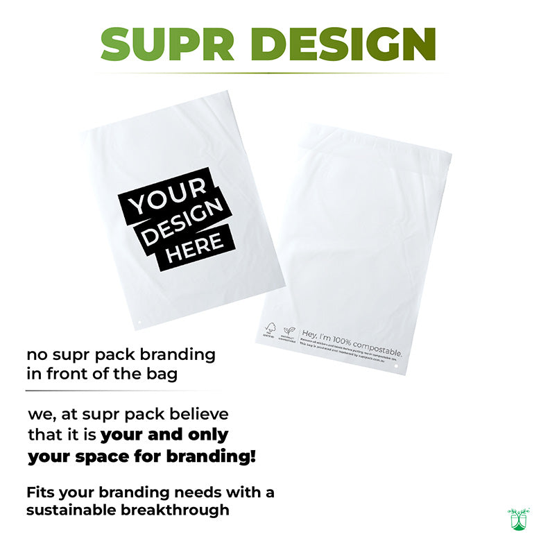 Custom Garment Bags Supr Pack – - Main Image