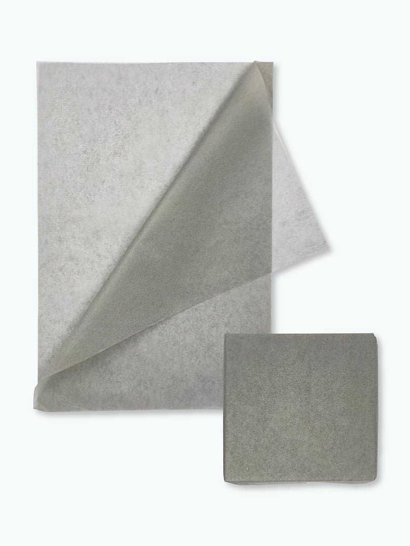 Compostable Grey Bulk Tissue Paper