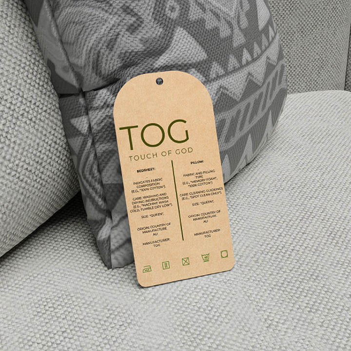 recyclable hangtags