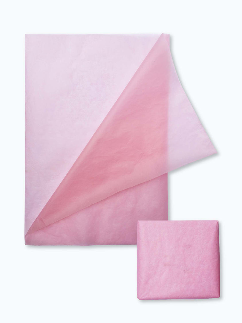 Pink Bulk Tissue Paper