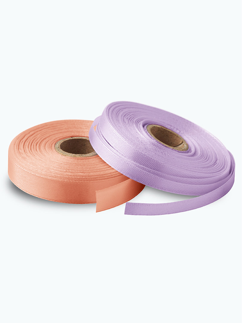 COMPOSTABLE RIBBON FOR ECO-FRIENDLY PACKAGING, DIY, GIFTING & MORE ...
