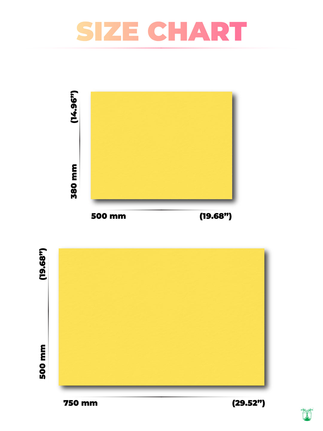Yellow Tissue Color Paper
