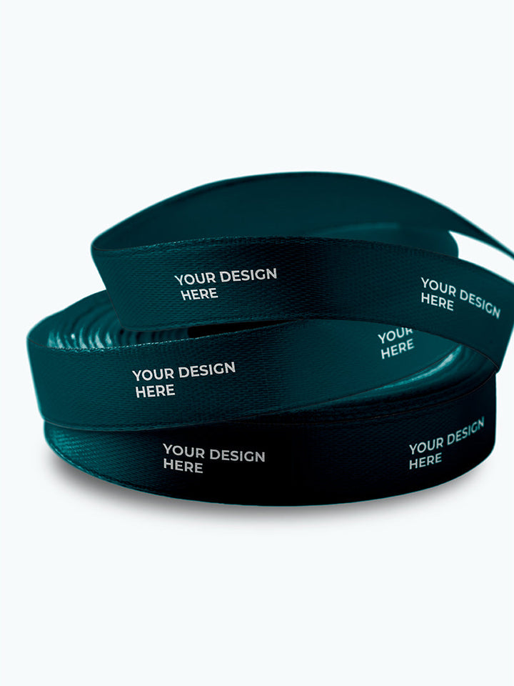 ribbon | custom ribbon | eco-friendly ribbon | sustainable ribbon | Supr Pack ribbons | colored ribbons | environmentally friendly ribbons | printed ribbons | green ribbon