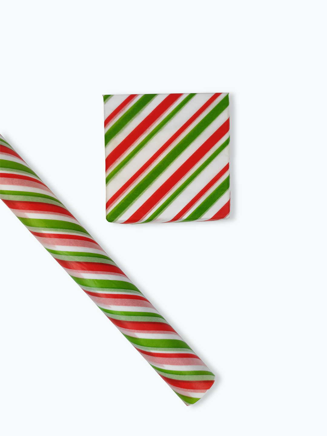 wrapping paper | tissue paper | custom wrapping paper | custom tissue paper | coloured tissue paper | tissue paper roll | design tissue paper | eco friendly tissue paper | compostable tissue paper | candy cane tissue paper